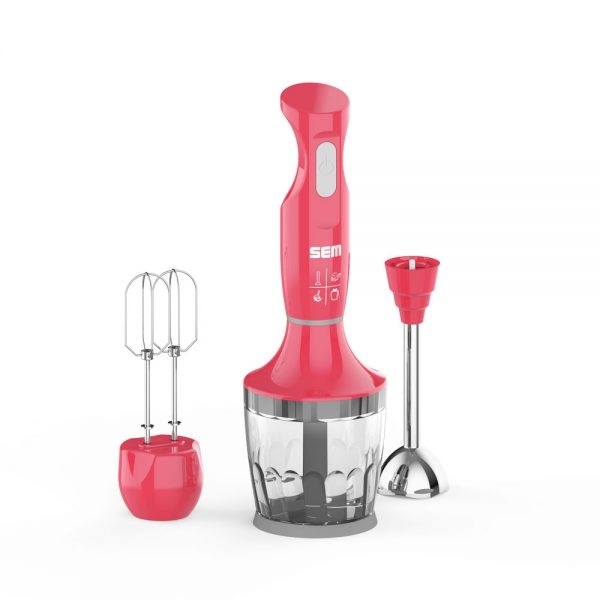 Sem Powermix SK 225 Blender