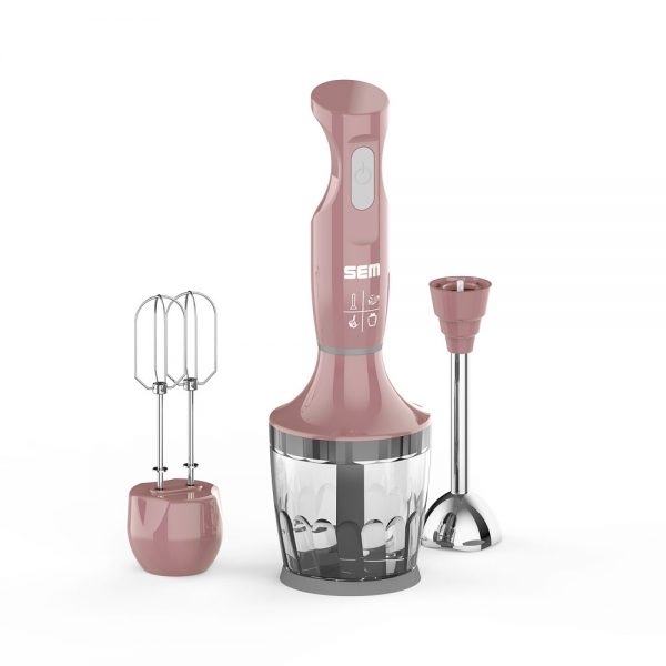 Sem Powermix SK 225 Blender