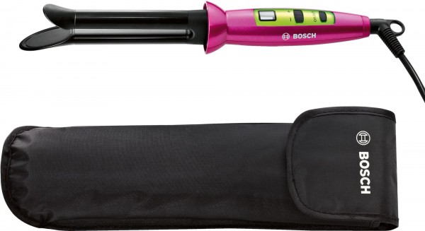 Bosch PHC9590 Saç Düzleştirici