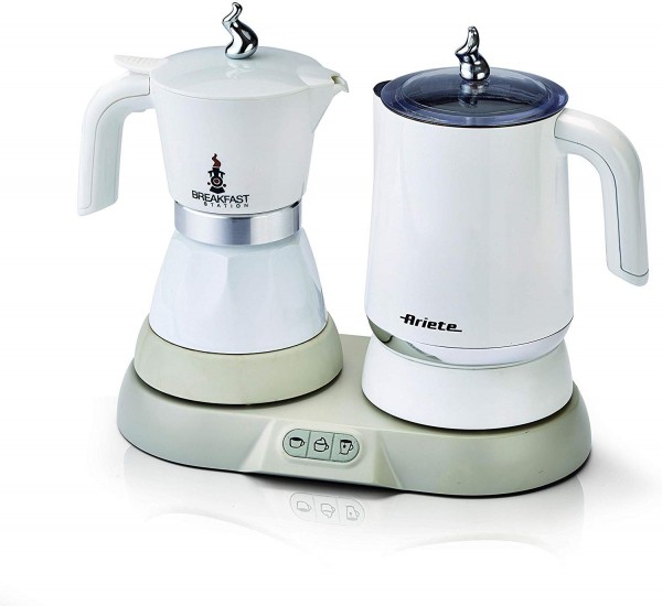 Ariete Breakfast Station 1344 Kahve Makinesi