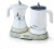 Ariete Breakfast Station 1344 Kahve Makinesi