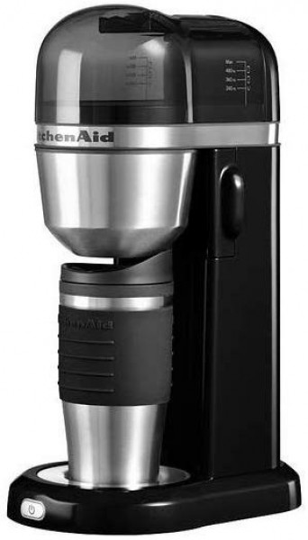 KitchenAid 5KCM0402 Kahve Makinesi