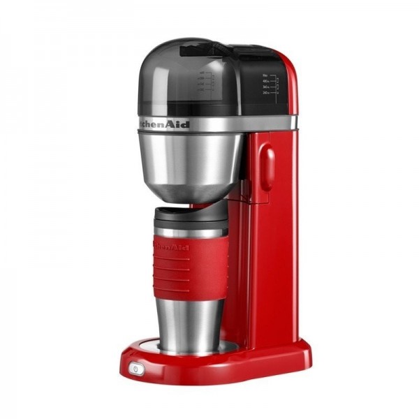 KitchenAid 5KCM0402 Kahve Makinesi