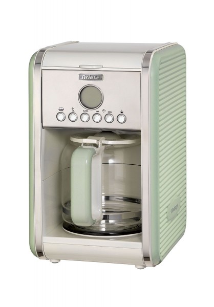 Ariete Vintage 1342 Kahve Makinesi