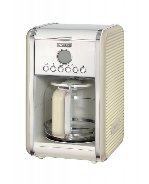 Ariete Vintage 1342 Kahve Makinesi