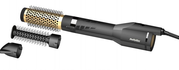 BaByliss AS125E Elektrikli Fırça
