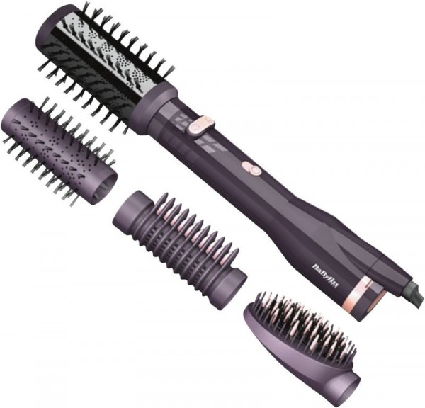 BaByliss AS540E Elektrikli Fırça
