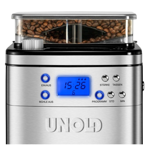 Unold COFFEE MAKER Grinder 28736 Kahve Makinesi