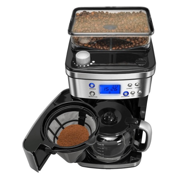 Unold COFFEE MAKER Grinder 28736 Kahve Makinesi