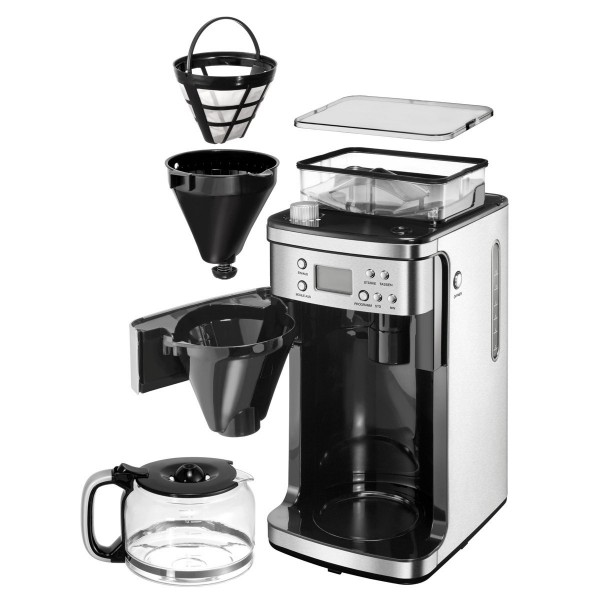 Unold COFFEE MAKER Grinder 28736 Kahve Makinesi