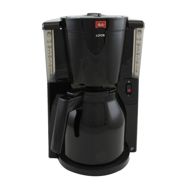 Melitta LOOK Therm Kahve Makinesi