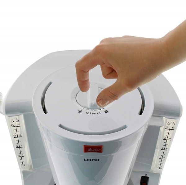Melitta LOOK Therm Kahve Makinesi