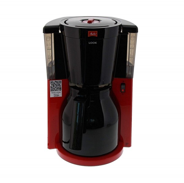 Melitta LOOK Therm Kahve Makinesi