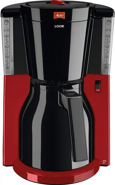 Melitta LOOK Therm Kahve Makinesi