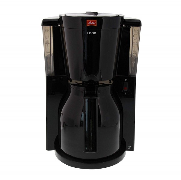 Melitta LOOK Therm Kahve Makinesi