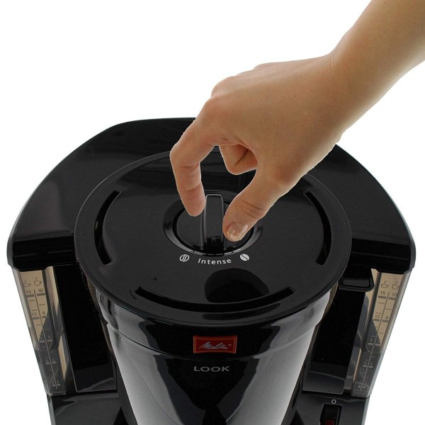 Melitta LOOK Therm Kahve Makinesi