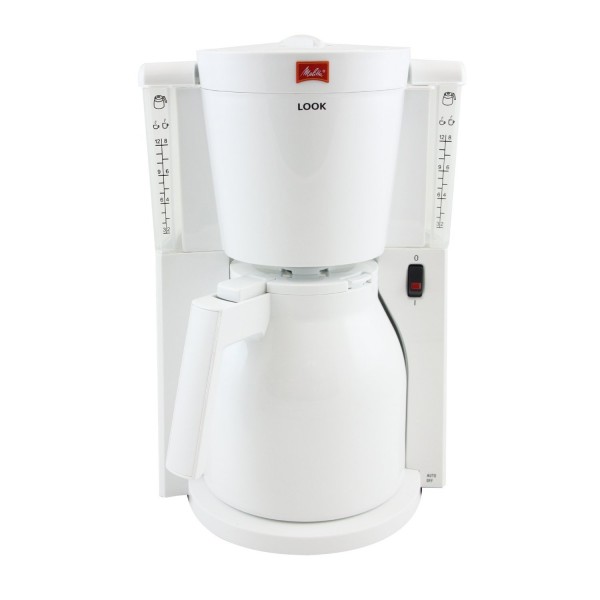 Melitta LOOK Therm Kahve Makinesi