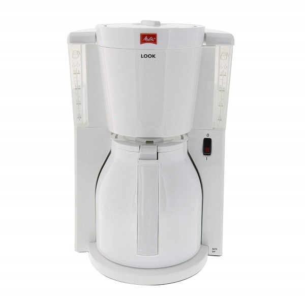 Melitta LOOK Therm Kahve Makinesi