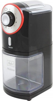 Melitta Molino Kahve ve Baharat Öğütücü