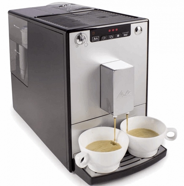 Melitta Caffeo Solo E 950 Kahve Makinesi