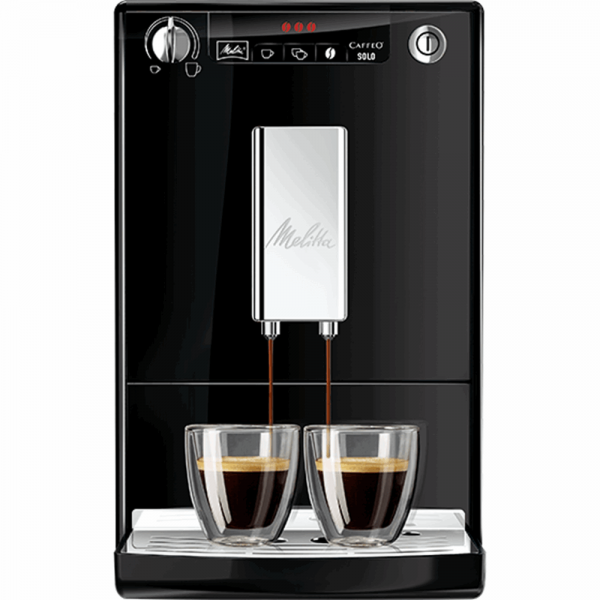 Melitta Caffeo Solo E 950 Kahve Makinesi