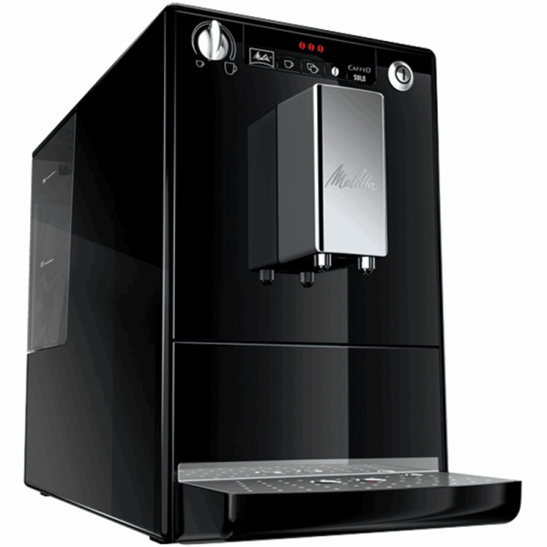 Melitta Caffeo Solo E 950 Kahve Makinesi