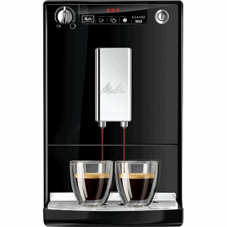 Melitta Caffeo Solo E 950 Kahve Makinesi