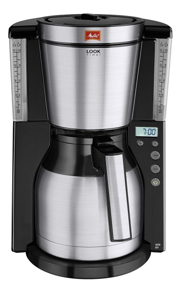Melitta IV Therm Deluxe 1011-14 Kahve Makinesi