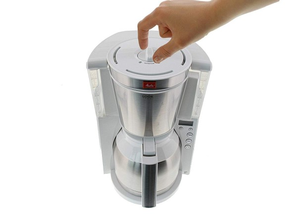 Melitta IV Therm Deluxe 1011-14 Kahve Makinesi