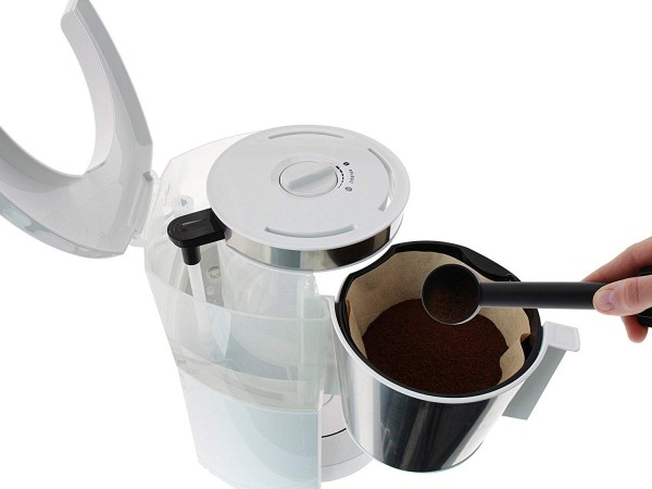 Melitta IV Therm Deluxe 1011-14 Kahve Makinesi