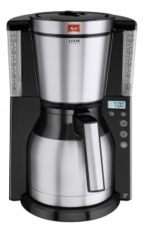 Melitta IV Therm Deluxe 1011-14 Kahve Makinesi