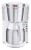 Melitta IV Therm Deluxe 1011-14 Kahve Makinesi