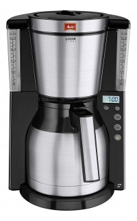 Melitta IV Therm Deluxe 1011-14 resim