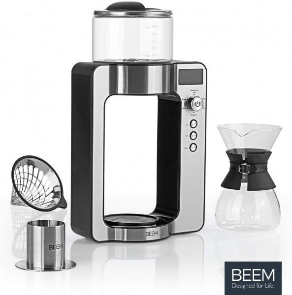 Beem 03597 Pour Over Kahve Makinesi
