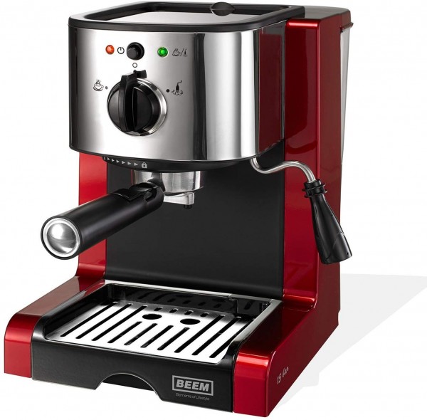 Beem 02051 Espresso Perfect Kahve Makinesi