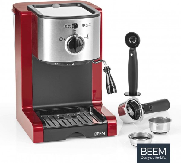 Beem 02051 Espresso Perfect Kahve Makinesi