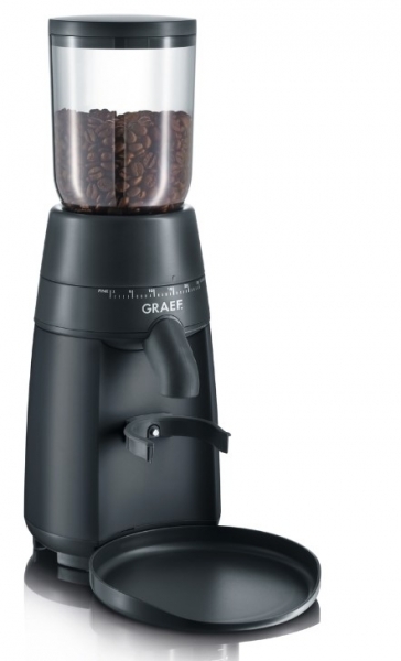 Graef CM 702 Kahve ve Baharat Öğütücü
