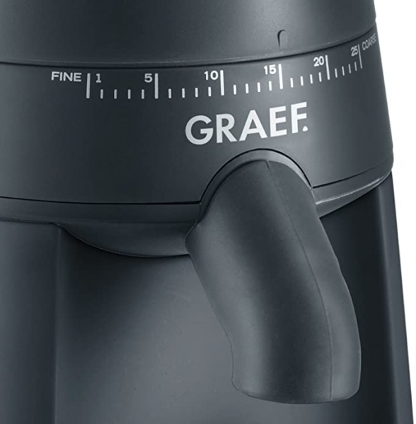 Graef CM 702 Kahve ve Baharat Öğütücü