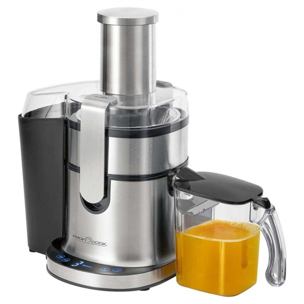 Profi Cook PC-AE 1156 Katı Meyve Sıkacağı