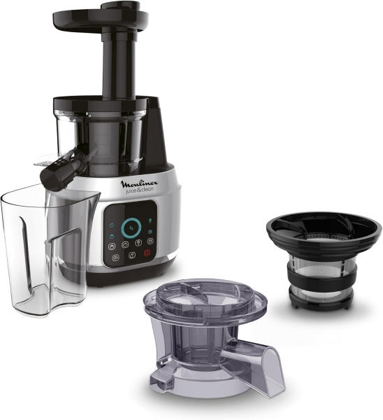 Moulinex ZU420E10 Katı Meyve Sıkacağı