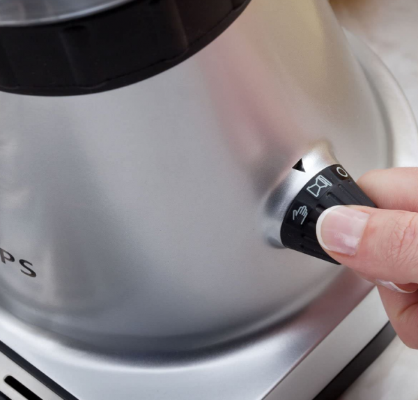 Krups ZX 7000 Narenciye Sıkacağı