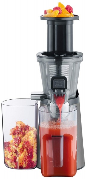 Severin Slow Juicer ES-3571 Katı Meyve Sıkacağı