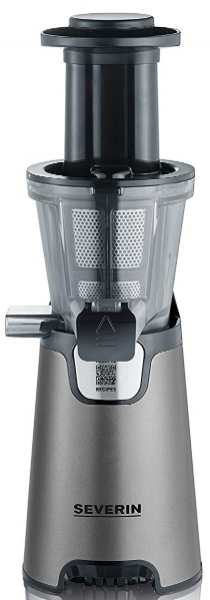 Severin Slow Juicer ES-3571 Katı Meyve Sıkacağı