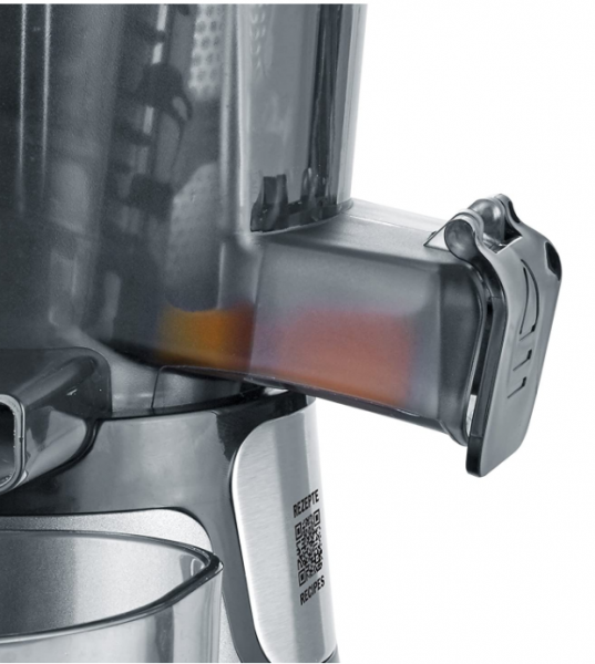 Severin Slow Juicer ES-3571 Katı Meyve Sıkacağı