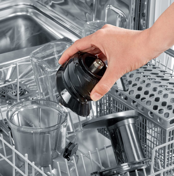 Severin Slow Juicer ES-3571 Katı Meyve Sıkacağı