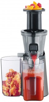 Severin Slow Juicer ES-3571 Katı Meyve Sıkacağı