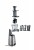 Severin Slow Juicer ES-3571 Katı Meyve Sıkacağı