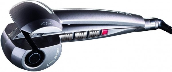 BaByliss C1200E Saç Maşası