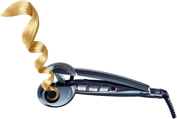 BaByliss C1200E Saç Maşası