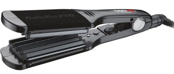 BaByliss PRO 2512TTE Saç Maşası